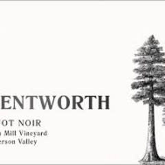 Wentworth Pinot Noir "Nash Mill Vineyard"  - 750ml