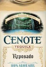 Cenote Tequila Reposado 750ml