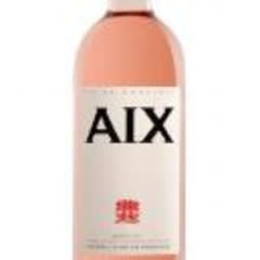 AIX en Provence Rose - 750ml