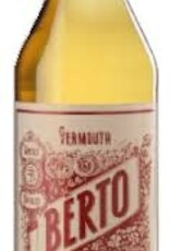 Berto Bianco Vermouth 1.0L