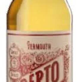 Berto Bianco Vermouth 1.0L