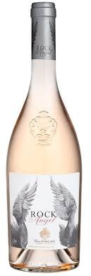 Chateau d'Esclans Rose "Rock Angel" - 750ml