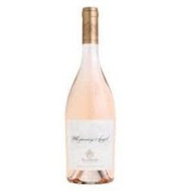 Whispering Angel, Rose.    -750ml