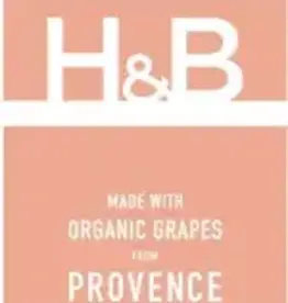 H&B, Hecht & Bannier, Rosé Côtes de Provence  - 750ml
