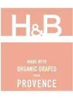 H&B, Hecht & Bannier, Rosé Côtes de Provence  - 750ml