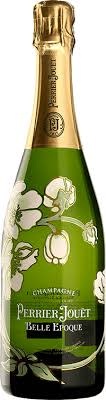 Perrier Jouet 'Belle Epoque' Brut Champagne 2015 - 750ml
