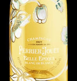 Perrier Jouet 'Belle Epoque' Blanc de Blancs Champagne 2014 - 750ml