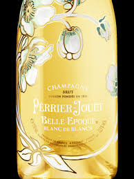 Perrier Jouet 'Belle Epoque' Blanc de Blancs Champagne 2014 - 750ml