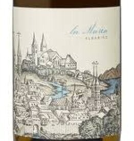 La Marea Albarino 2023 - 750ml