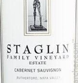 Staglin Estate Cabernet Sauvignon 2014 - 750ml