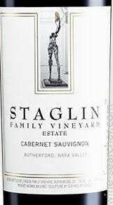 Staglin Estate Cabernet Sauvignon 2014 - 750ml
