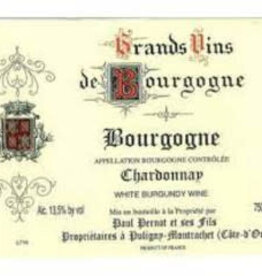 Paul Pernot Bourgogne Blanc  - 750ml