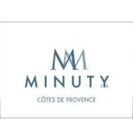 Minuty M de Minuty Rosé 2023 - 750ml