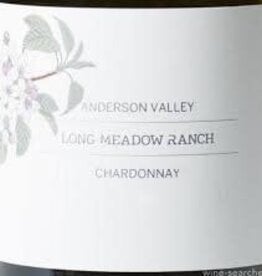 Long Meadow Ranch Chardonnay 2018 - 750ml