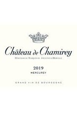 Chateau de Chamirey Mercurey Blanc 2019 - 750ml