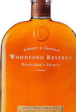 Woodford Reserve Bourbon 1.75L