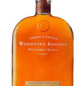 Woodford Reserve Bourbon 1.75L