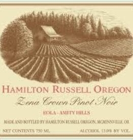 Hamilton Russell Pinot Noir - 750ml