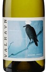 Valravn Sonoma County Chardonnay 2021 - 750ml