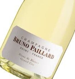 Bruno Paillard Blanc de Blancs Grand Cru Extra Brut NV - 750ml