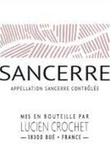 Lucien Crochet Sancerre Rouge "Clos du Roy" 2018 - 750ml
