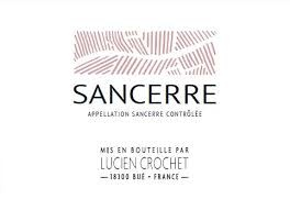 Lucien Crochet Sancerre Rouge "Clos du Roy" 2018 - 750ml
