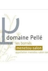 Domaine Henry Pelle Menetou-Salon "Les Bornes" 2022 - 750ml