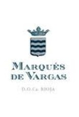 Marques de Vargas Rioja "Reserva" 2018 - 750ml