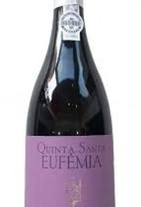 Quinta de Santa Eufemia Douro Touriga Nacional 2021 - 750ml