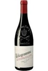 Domaine de Vieux Telegraph "Telegramme" Chateauneuf du Pape 2021 - 750ml