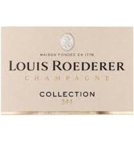 Louis Roederer Brut Collection 244 - 750ml