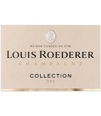Louis Roederer Brut Collection 244 - 750ml