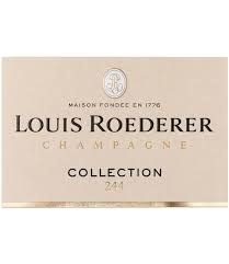 Louis Roederer Brut Collection 245 - 750ml