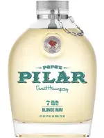 Papa's Pilar Blonde Rum - 750ml