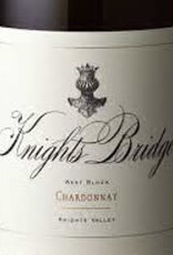 Knights Bridge Estate Chardonnay "West Block" Knights Valley 2021 - 750ml