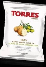 Torres Olive Oil Chips 1.41 oz