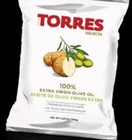 Torres Olive Oil Chips 1.41 oz