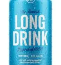 The Finnish Long Drink Traditional Cans 12pk -12oz