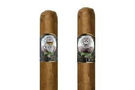 John Daly "The Wild One" Cigar