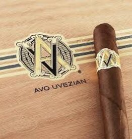 Avo Classic No. 3 Double Corona  Cigar