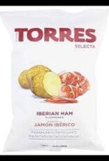 Torres Iberian Ham Chips 1.41oz