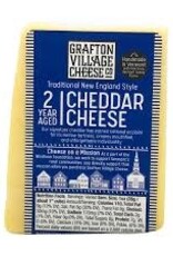 Grafton 2 Year Cheddar 8 oz