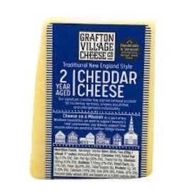 Grafton 2 Year Cheddar 8 oz