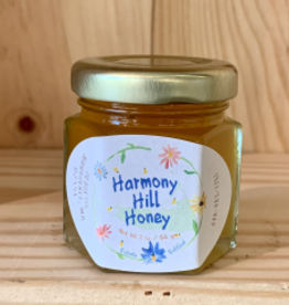 Harmony Hill Honey Nantucket 5.2 oz Jar