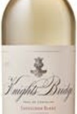 Knights Bridge Estate Sauvignon Blanc "Pont de Chevalier" 2022 - 750ml