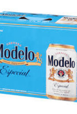 Modelo Especial Cans 12pk - 12oz