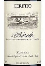 Ceretto Barolo 2018 - 750ml