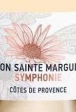 Chateau Sainte Marguerite "Symphonie" Rose 2023 - 750ml