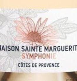 Chateau Sainte Marguerite "Symphonie" Rose 2023 - 750ml