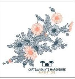 Chateau Sainte Marguerite "Fantastique" Rose  - 750ml